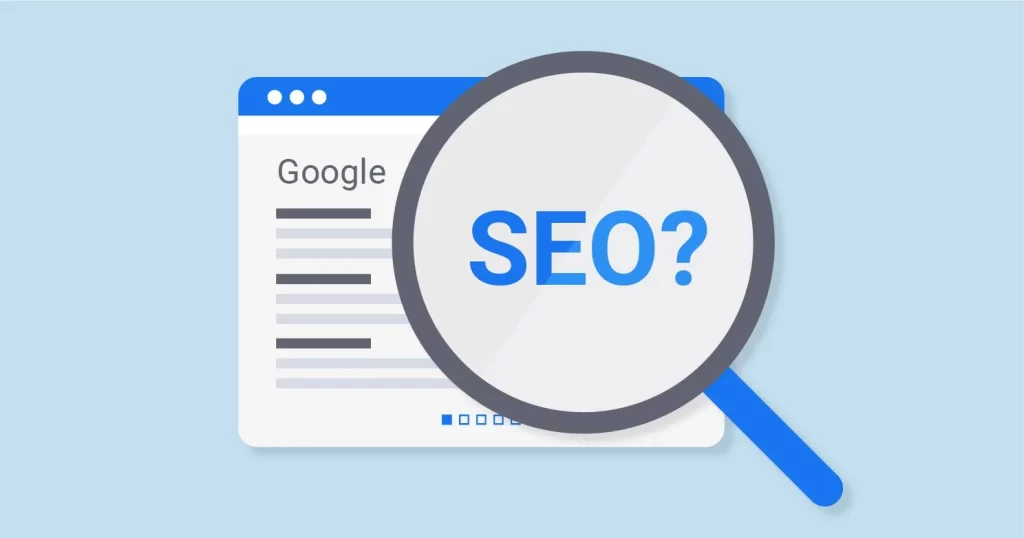 que es seo