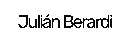logo julian berardi