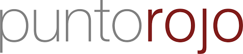 punto rojo